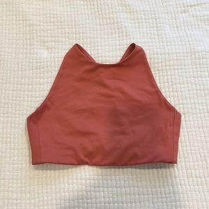 Girlfriend Collective Sports Bra